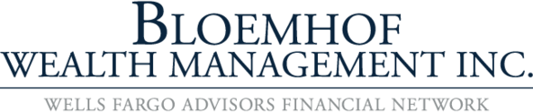 Bloemhof Wealth Management Inc.
