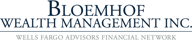 Bloemhof Wealth Management Inc.